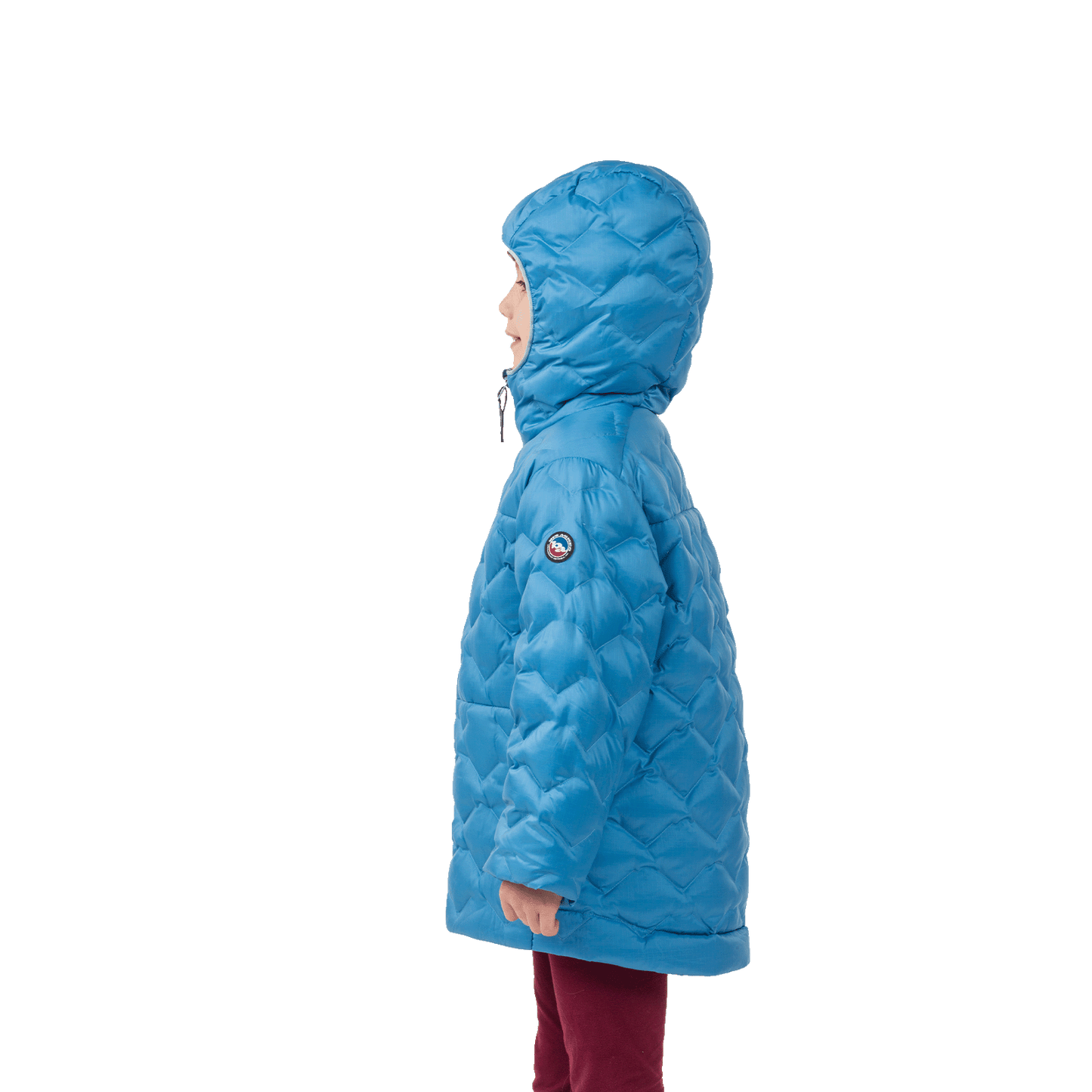 Kids' Ice House Jacket