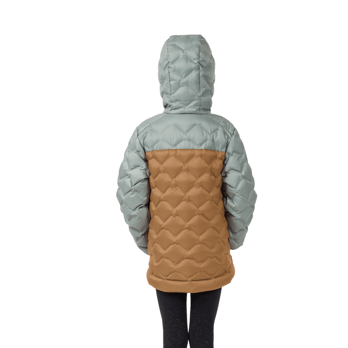 Kids' Ice House Jacket