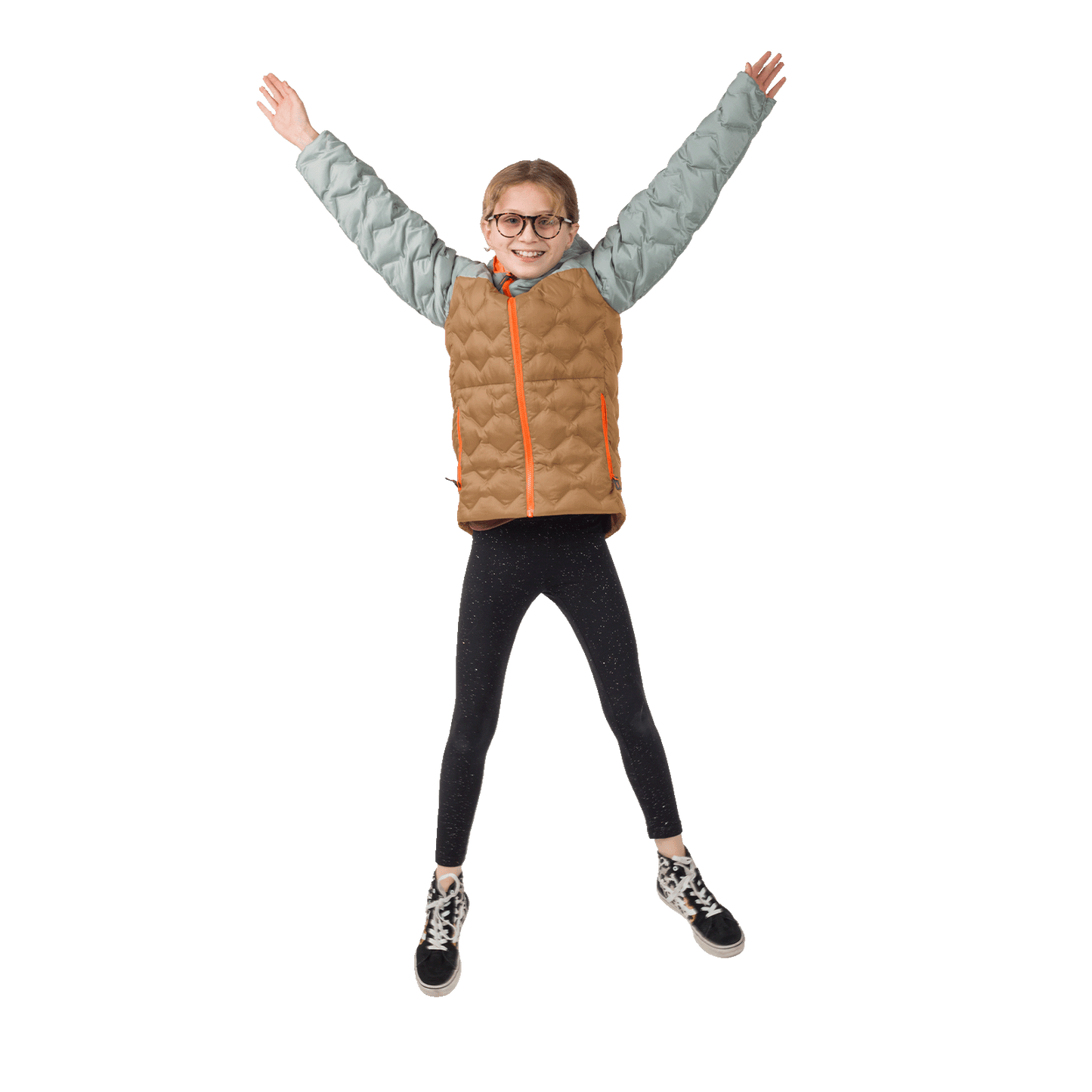 Kids' Ice House Jacket