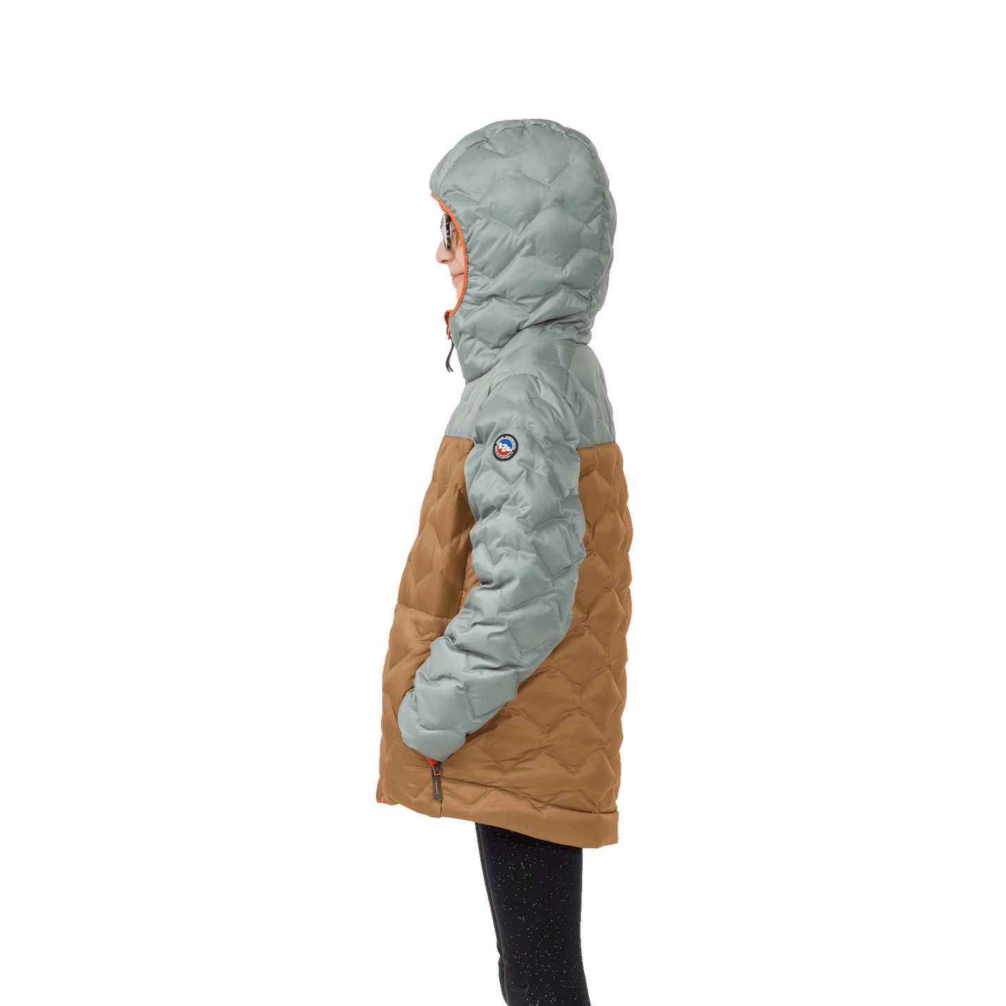 Kids' Ice House Jacket