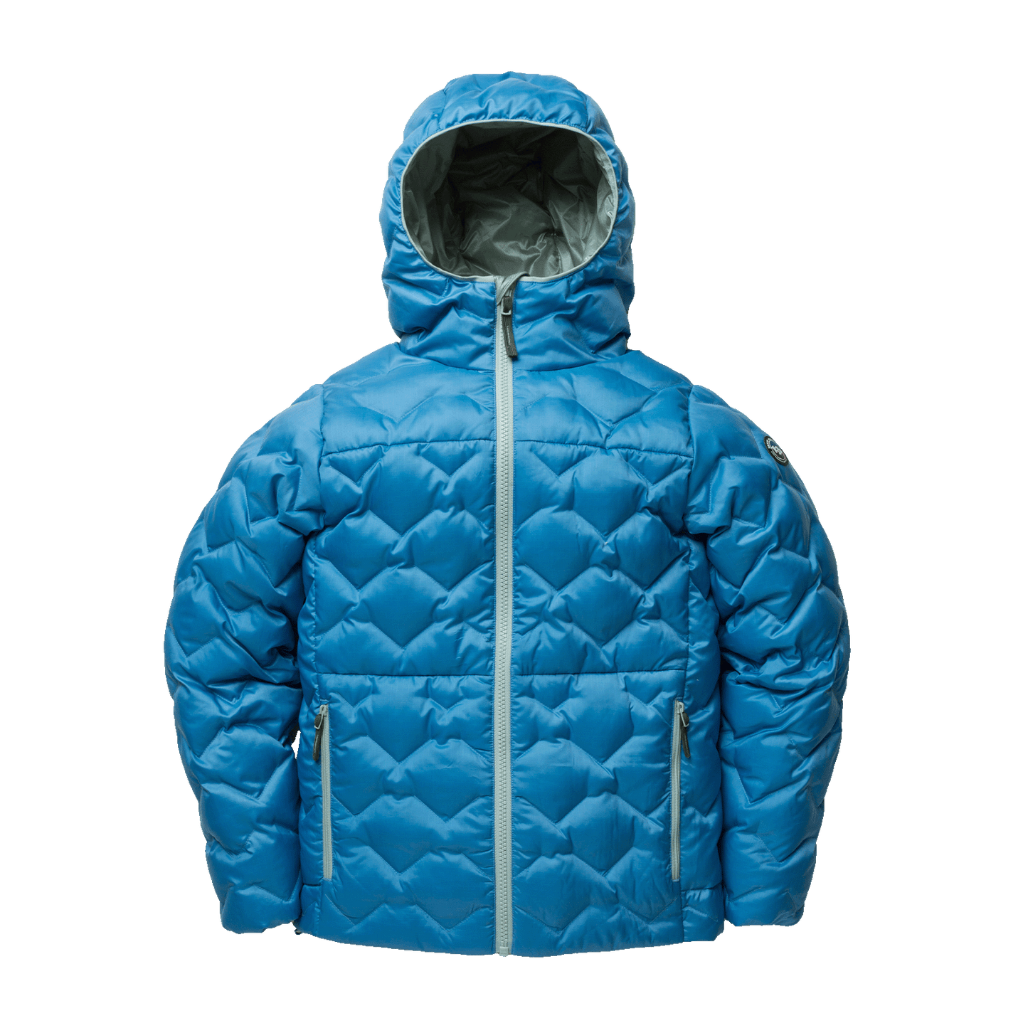 Kids' Ice House Jacket