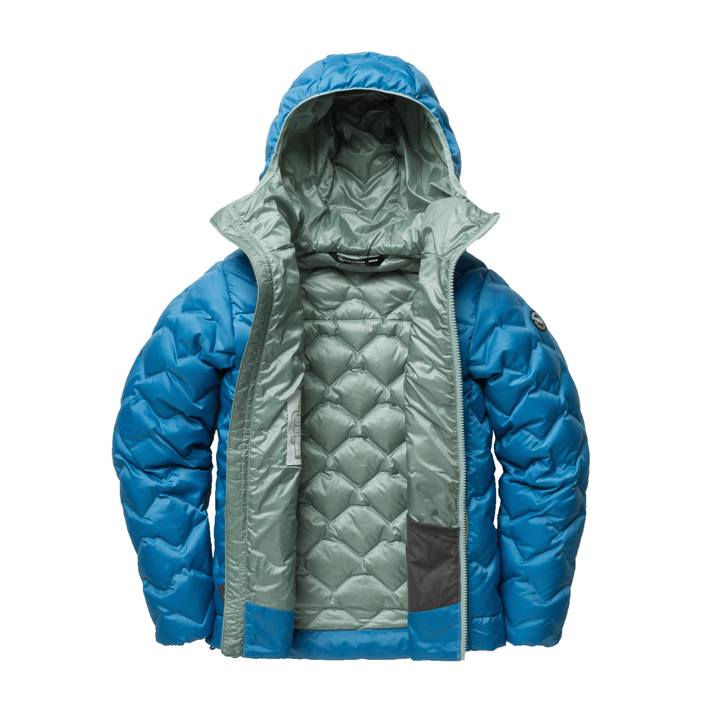 Kids' Ice House Jacket