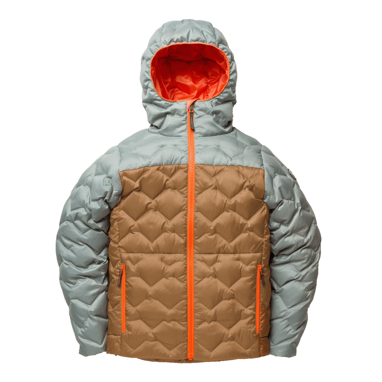 Kids' Ice House Jacket