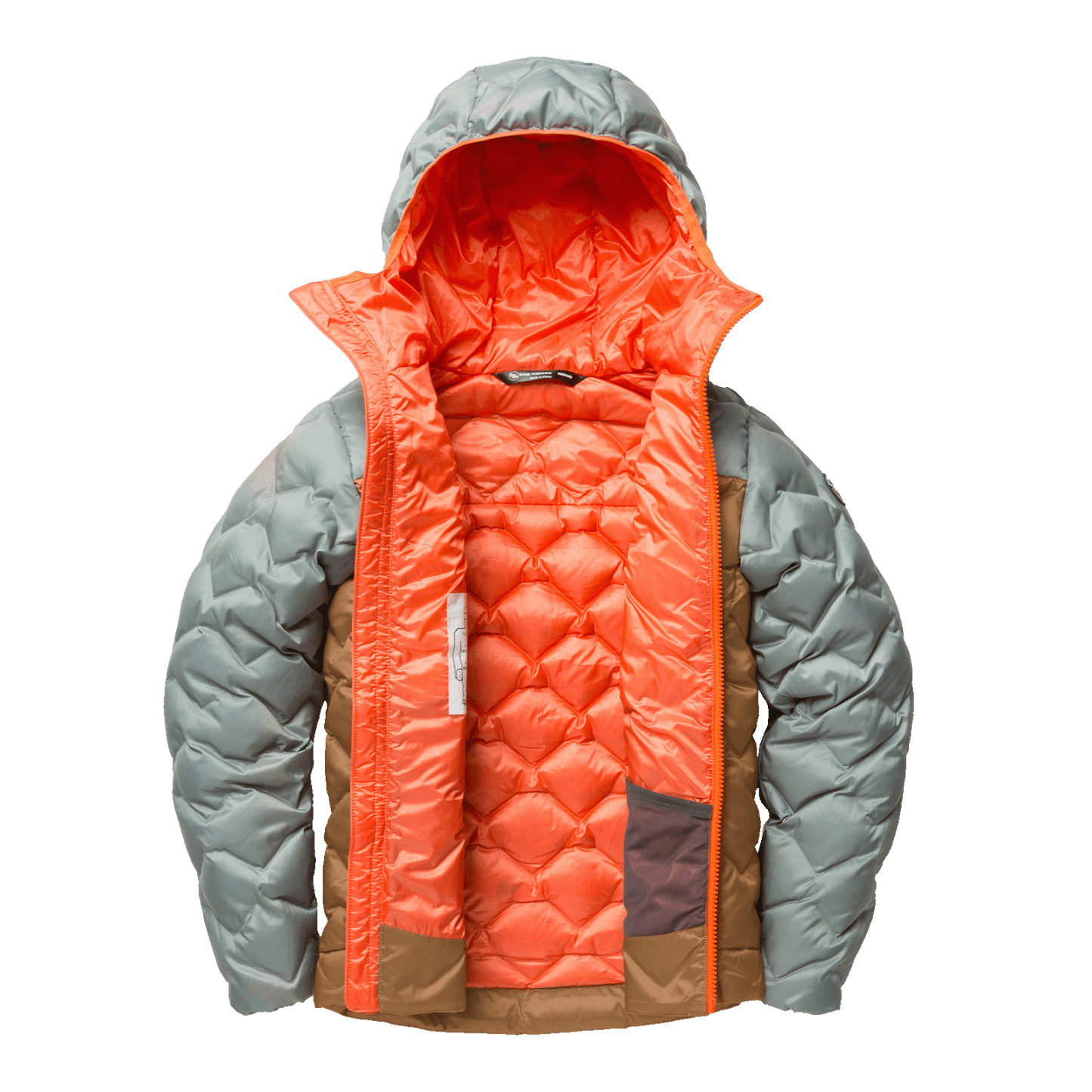 Kids' Ice House Jacket