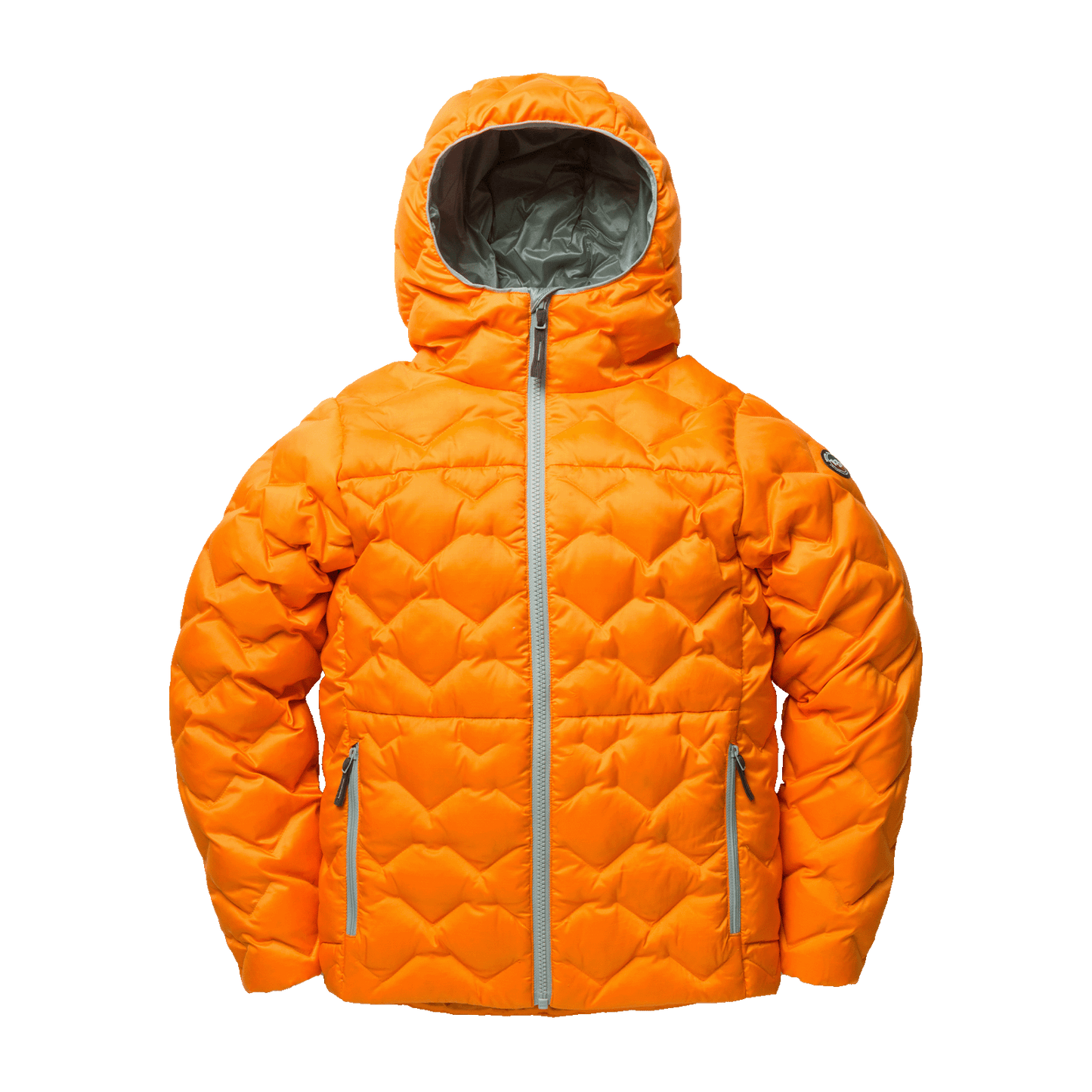 Kids' Ice House Jacket