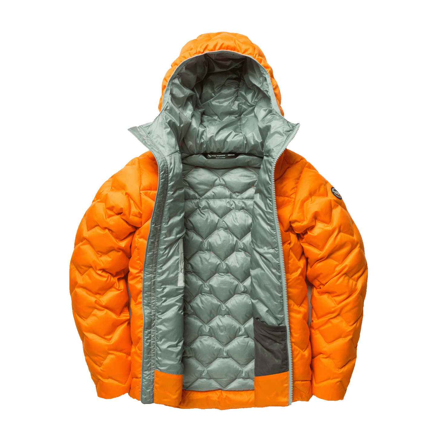 Kids' Ice House Jacket