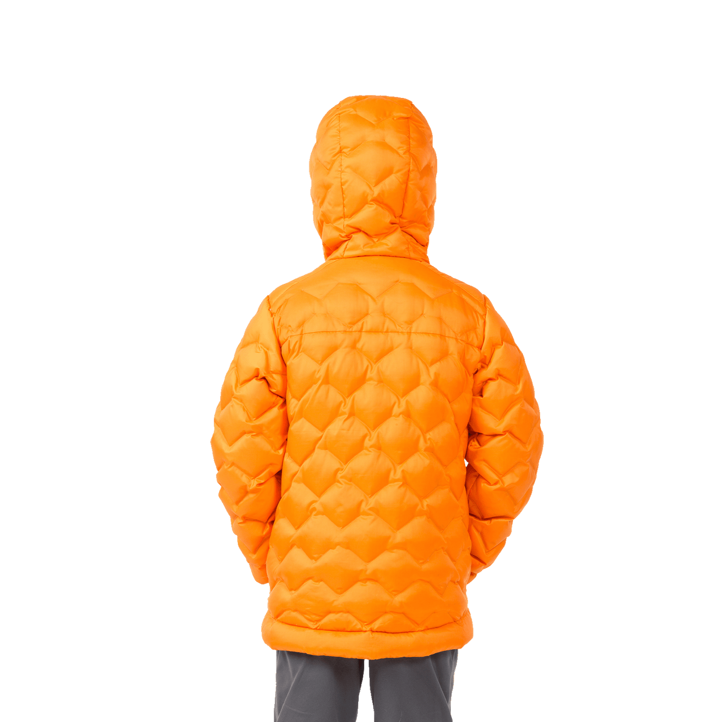 Kids' Ice House Jacket