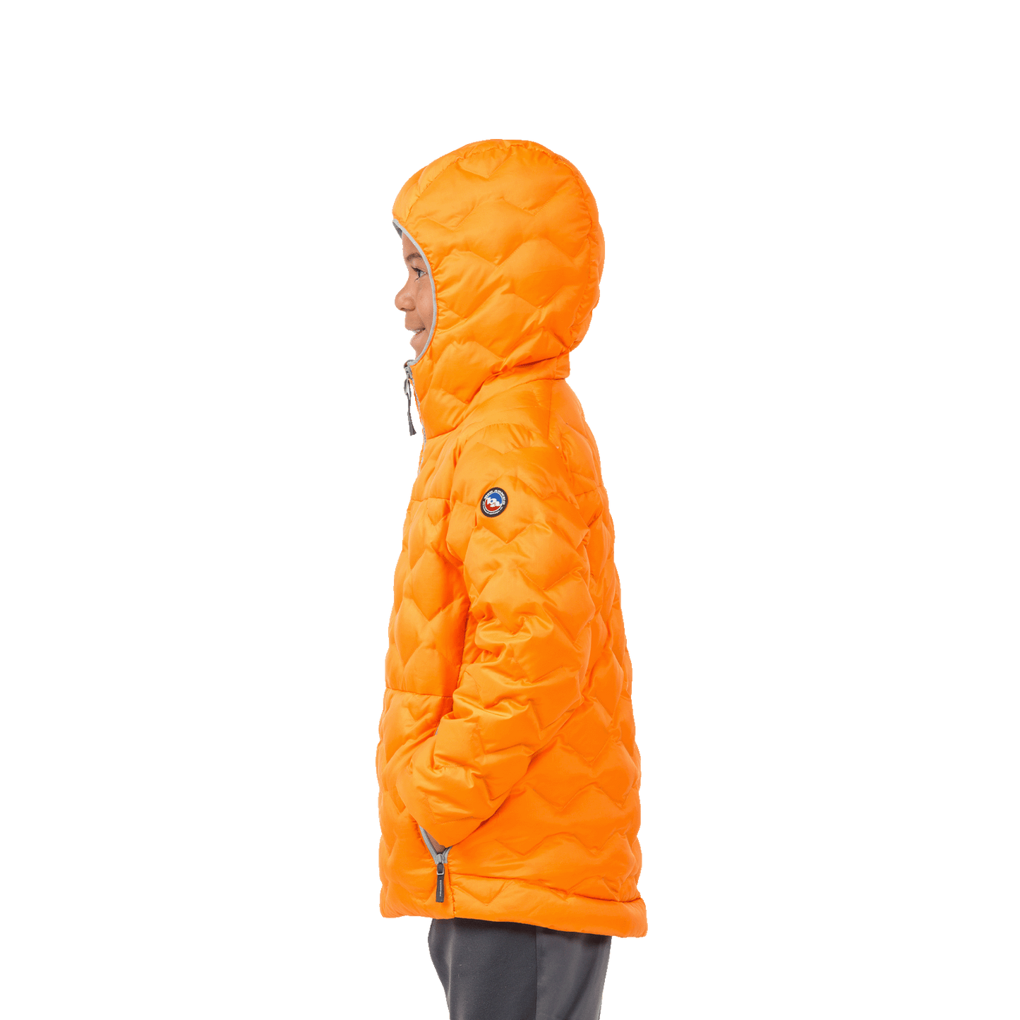 Kids' Ice House Jacket