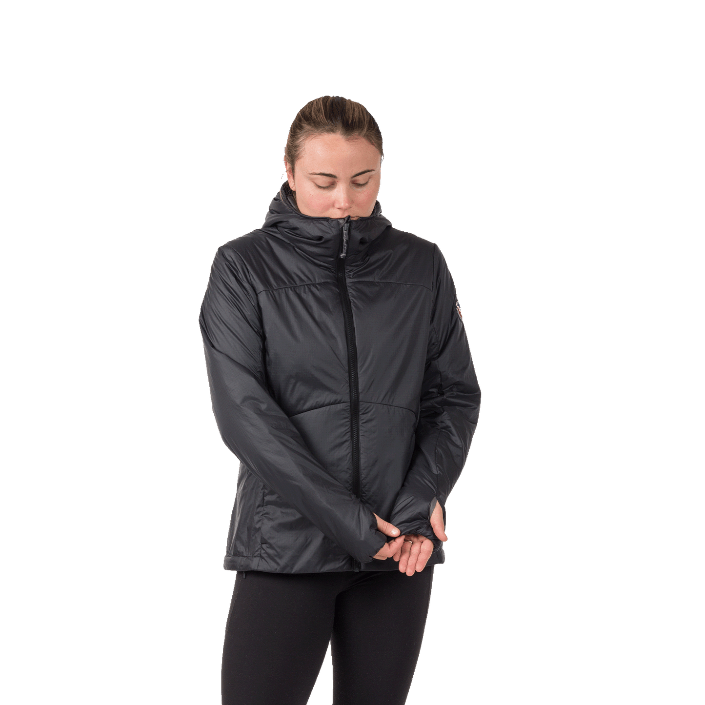 W's Larkspur Jacket