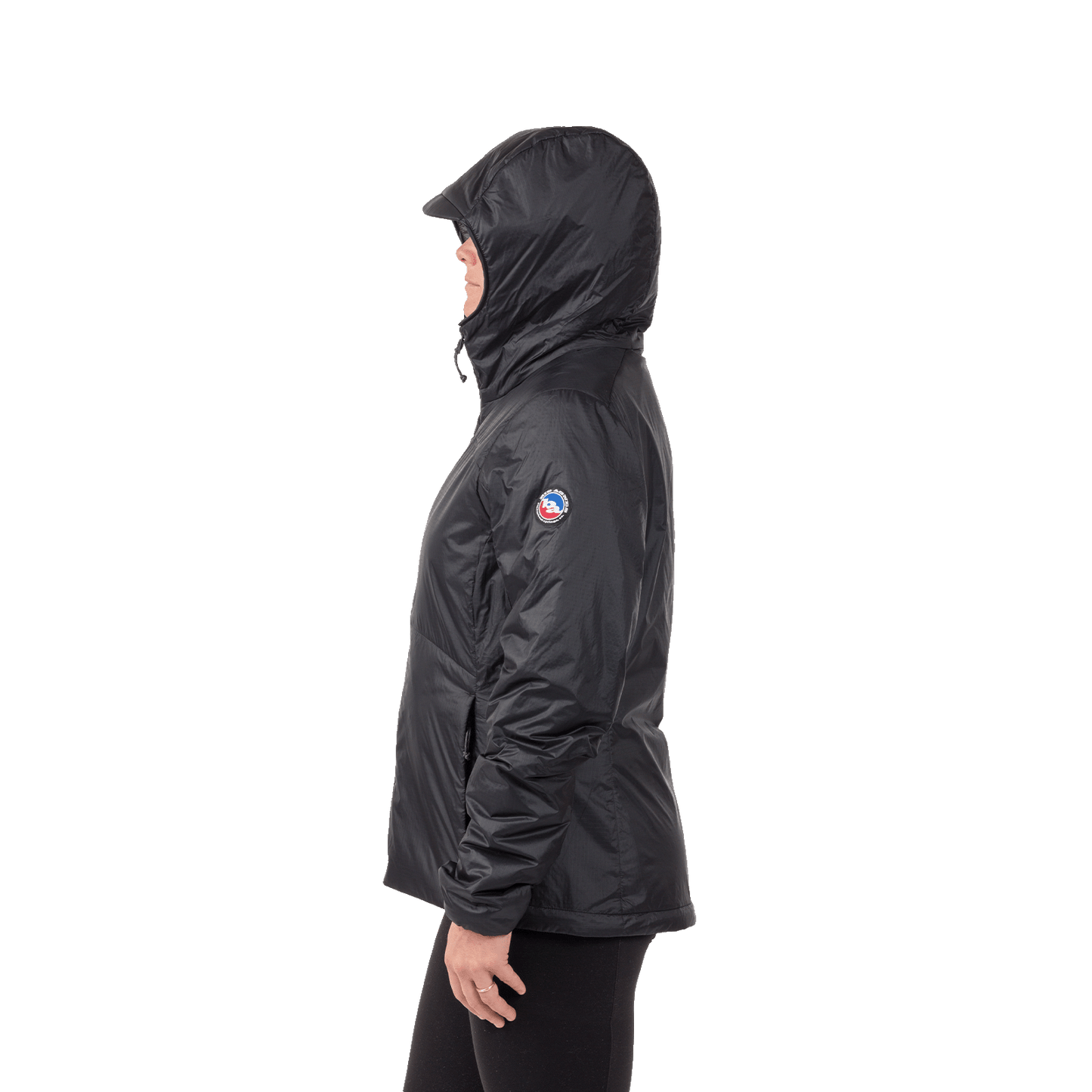 W's Larkspur Jacket