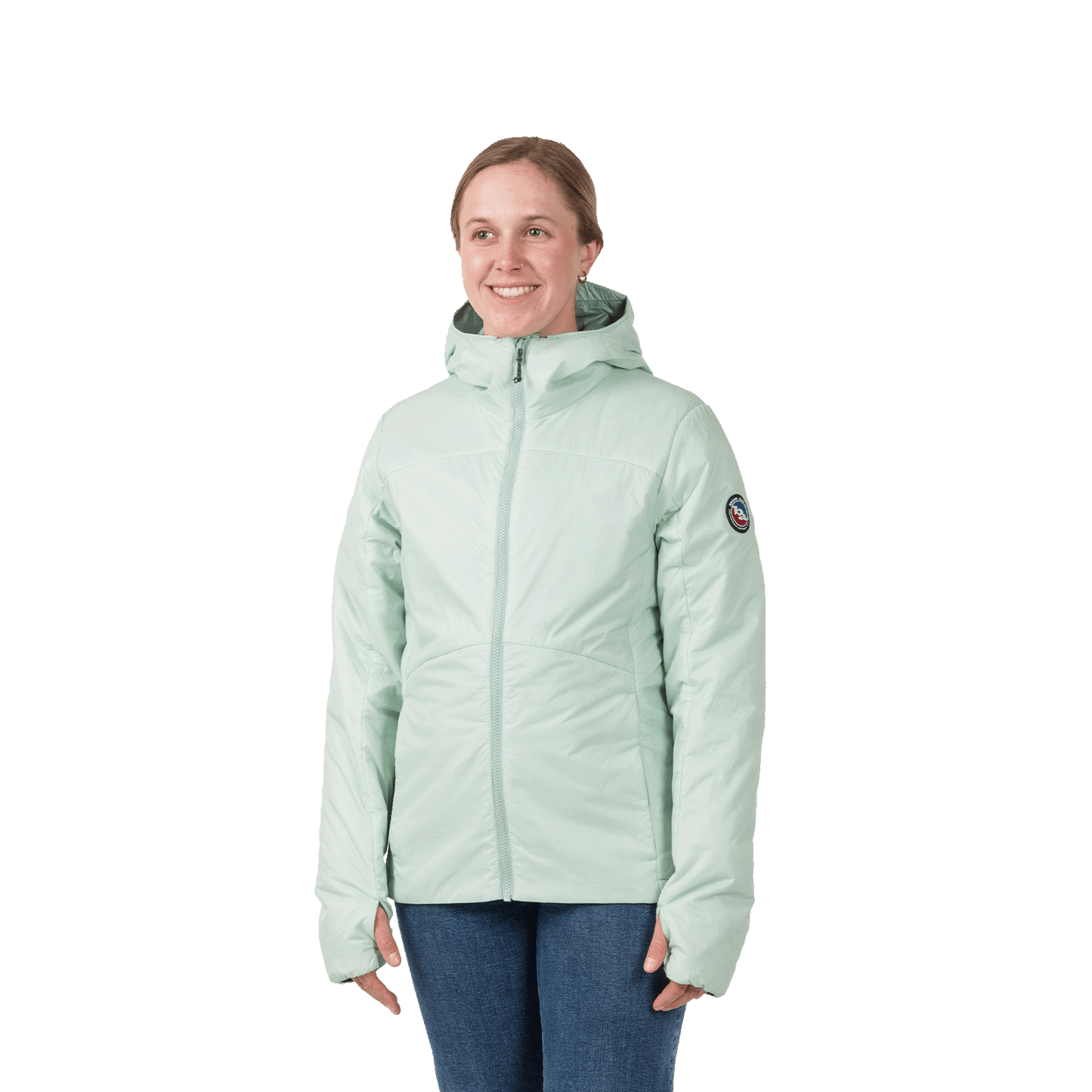 W's Larkspur Jacket