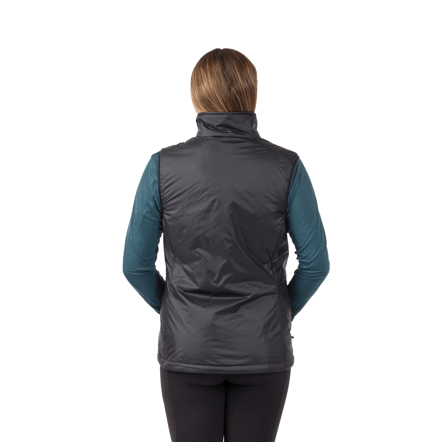 W's Larkspur Vest