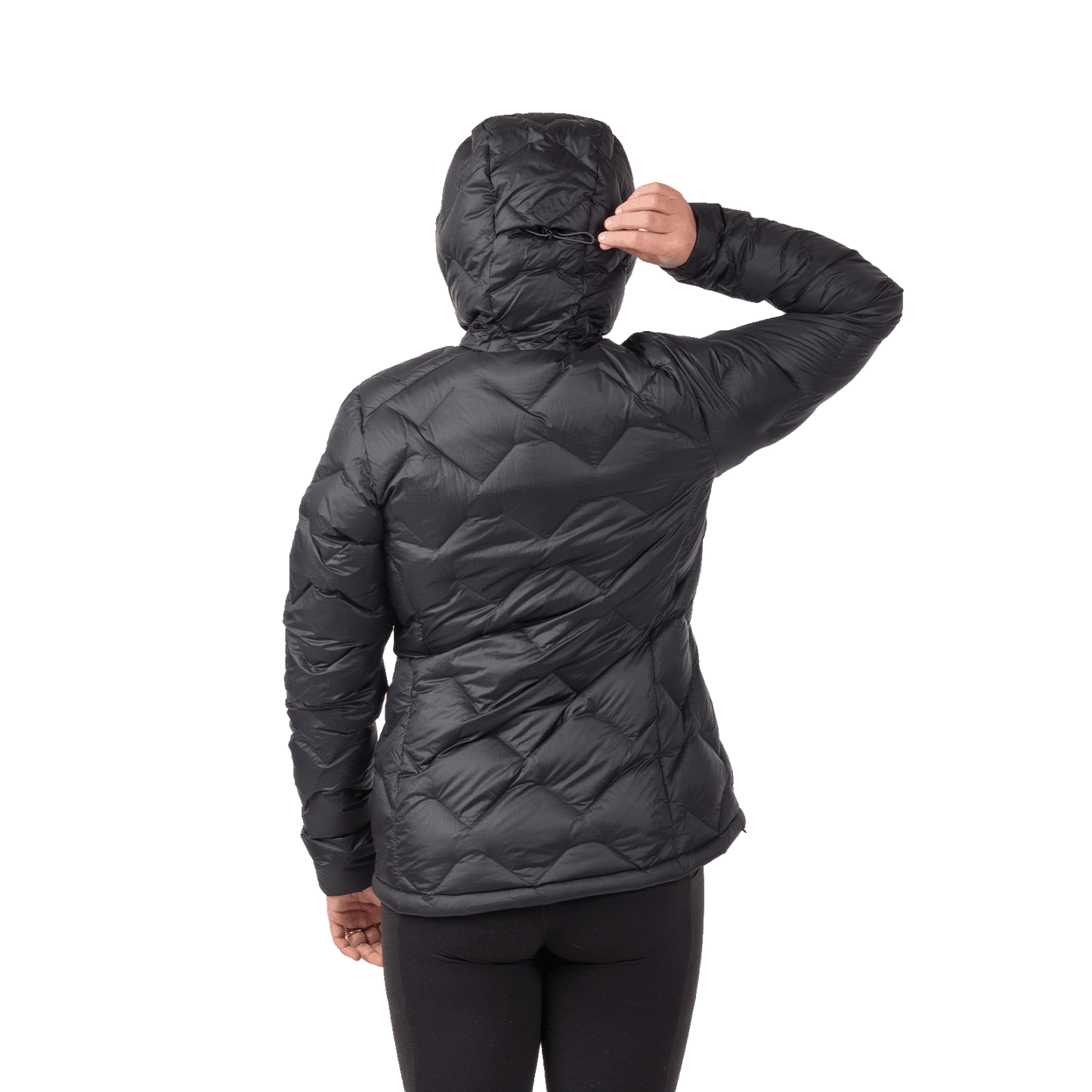 W's Luna Jacket