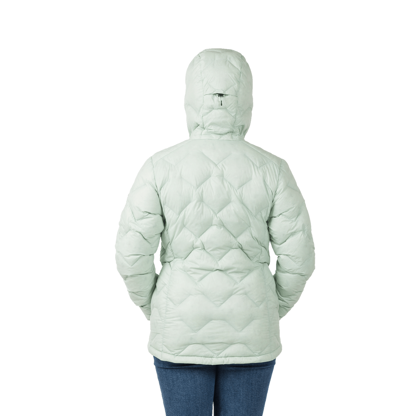W's Luna Jacket