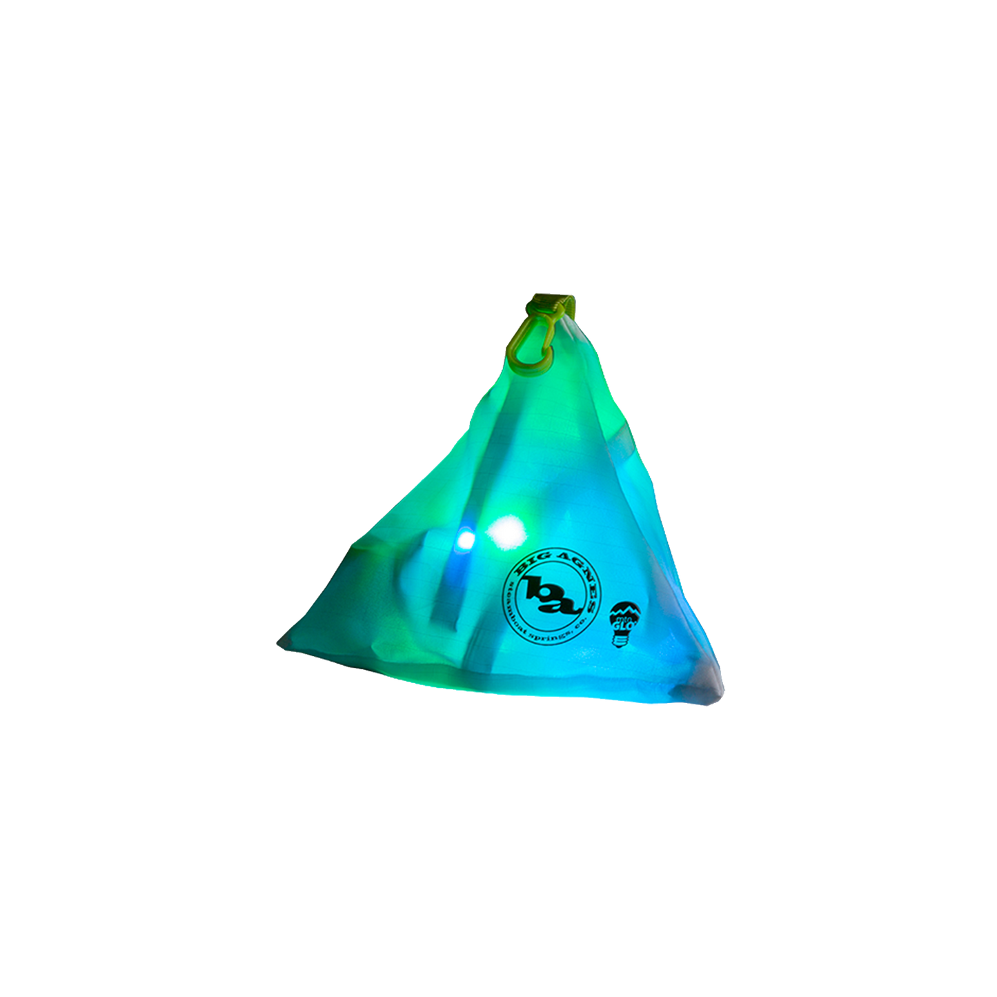 mtnGLO® Tent & Camp Lights