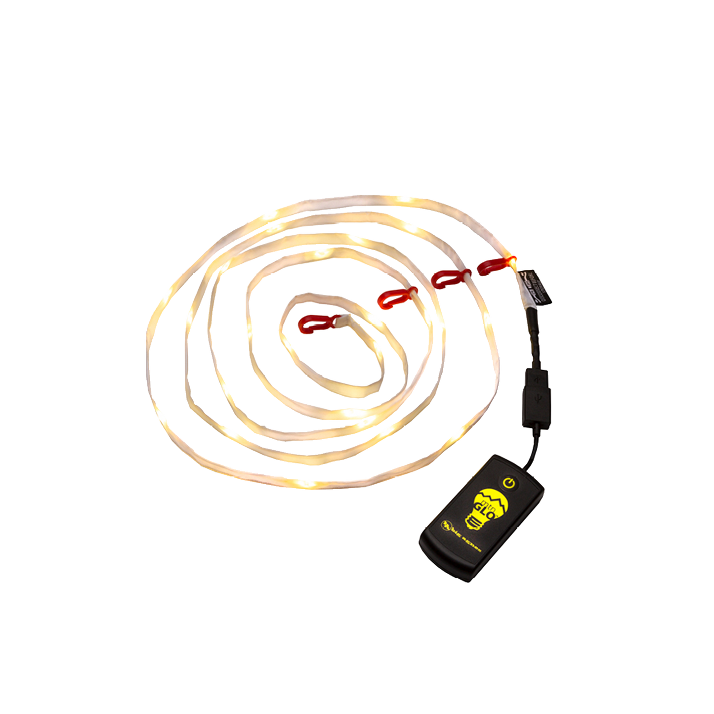 mtnGLO® Tent & Camp Lights