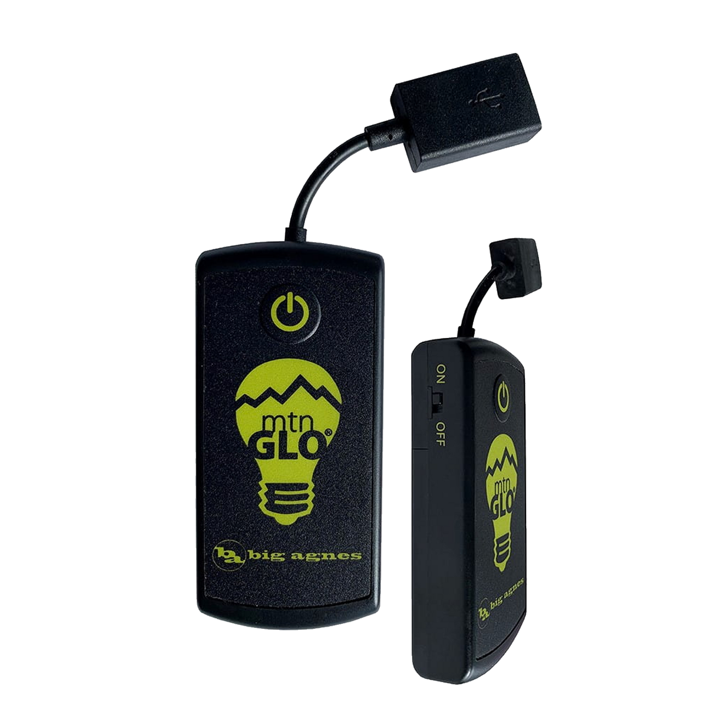 mtnGLO® Light Controller