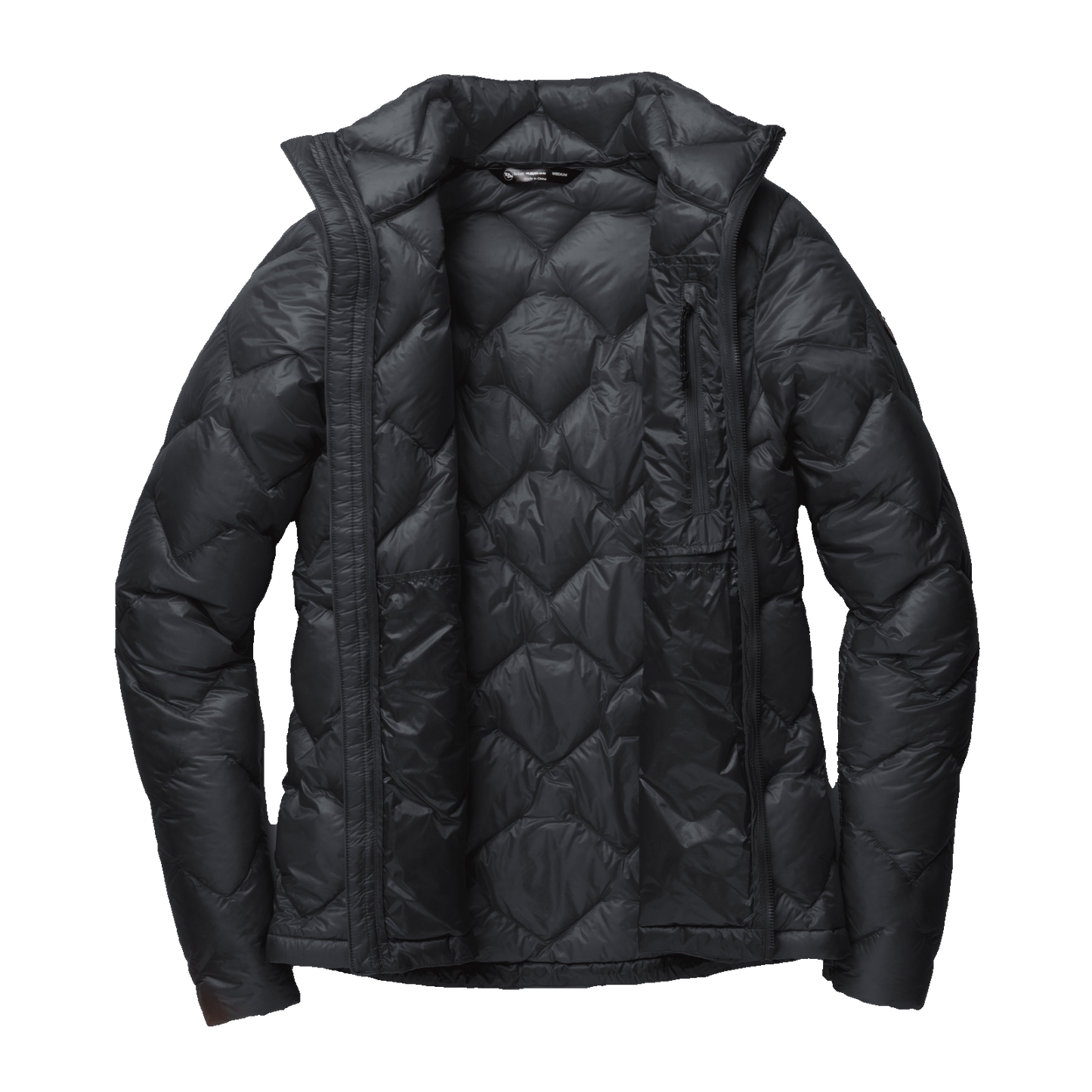 W's Piney Mountain UL Jacket