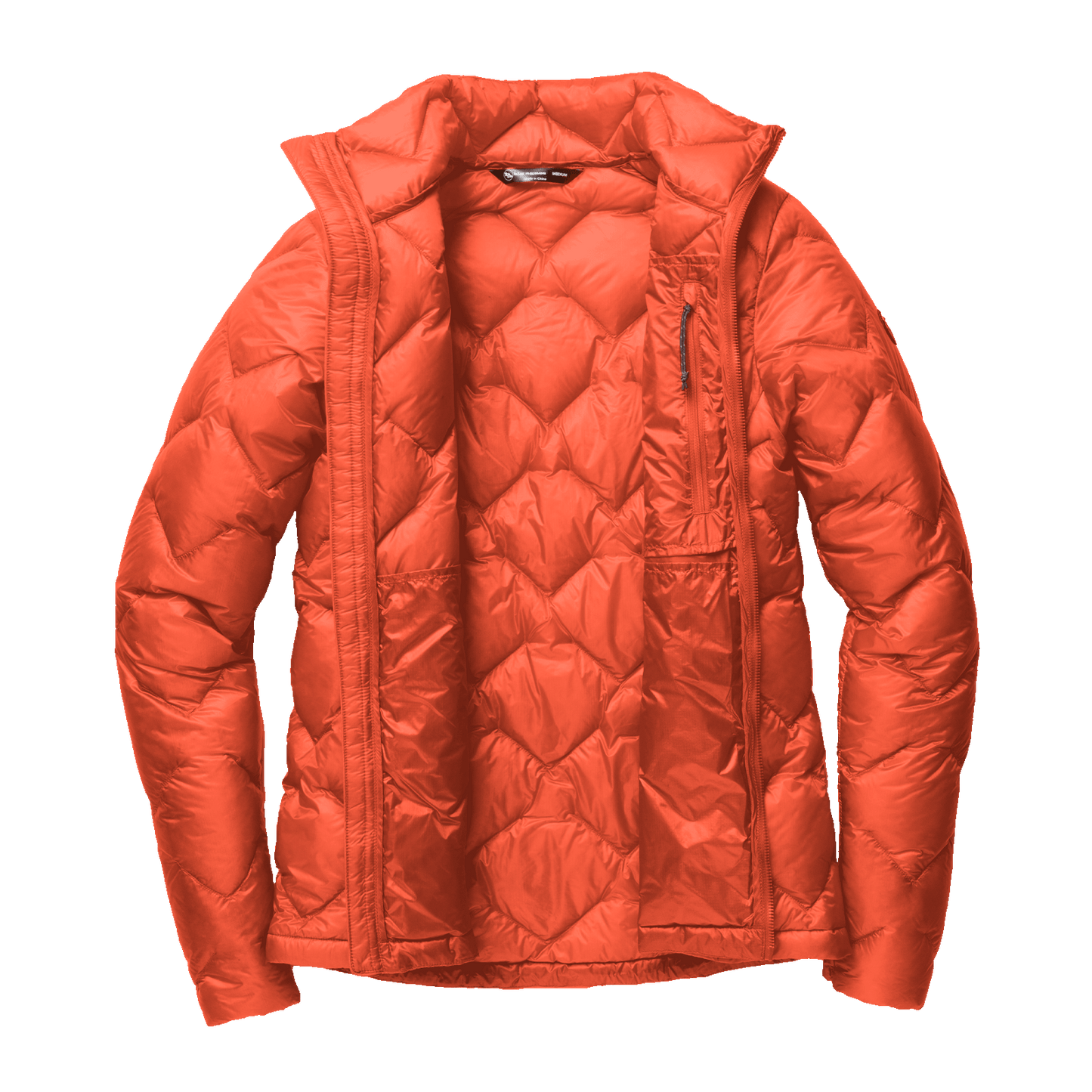 W's Piney Mountain UL Jacket