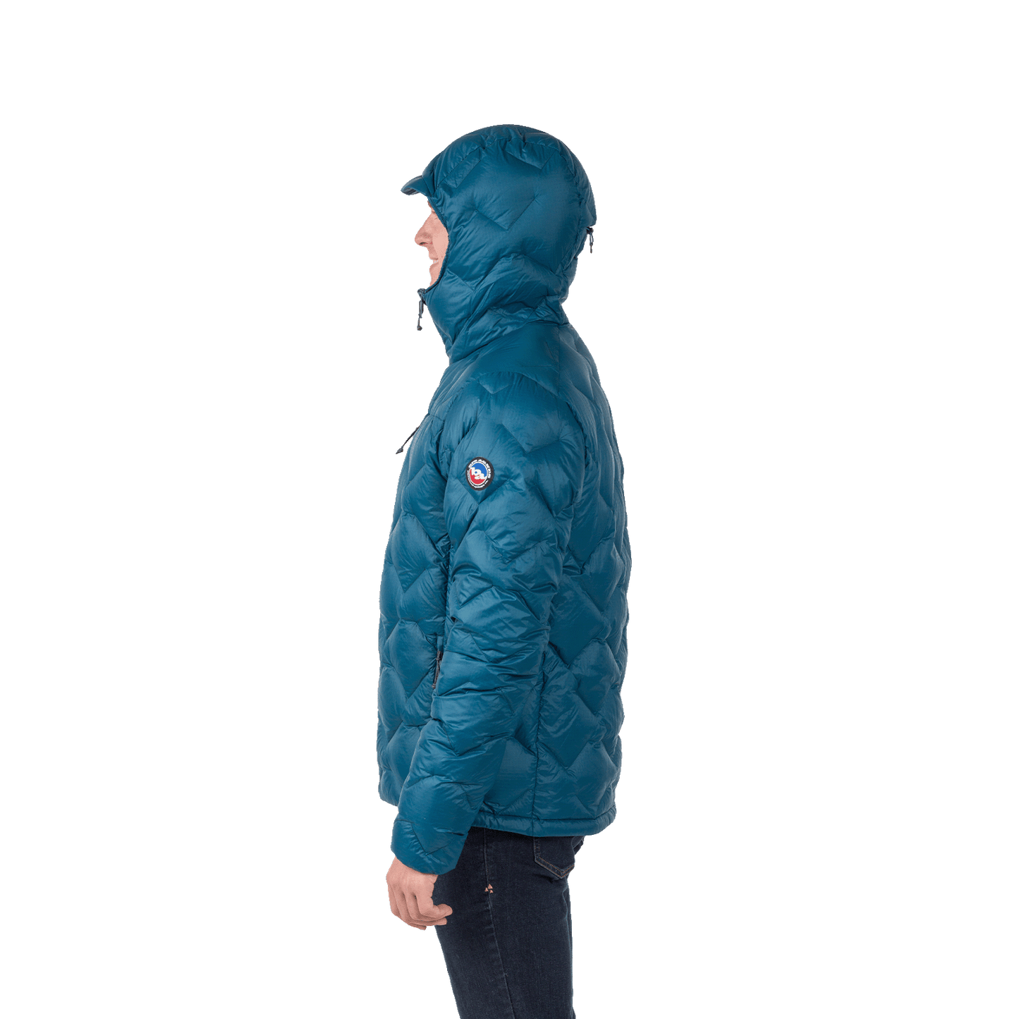 M's Shovelhead Jacket