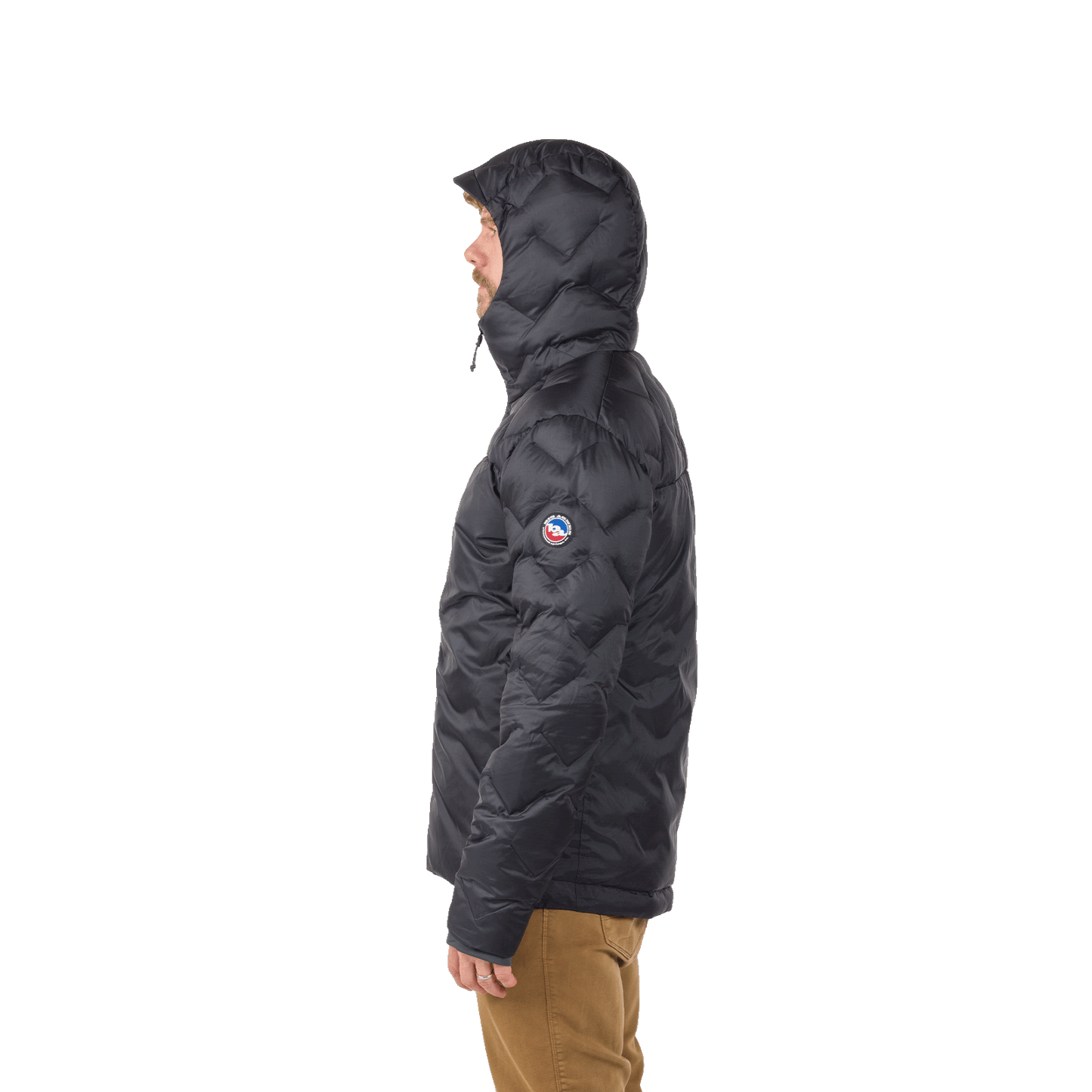 M's Wirehand Parka