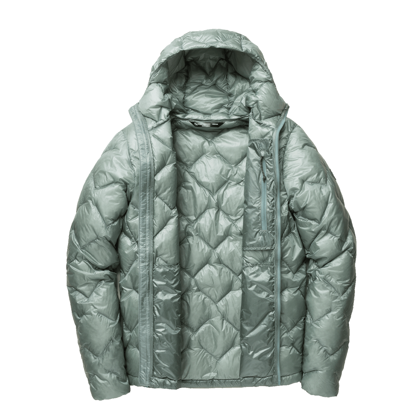 M's Zetto UL Jacket