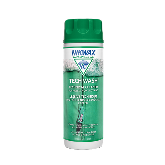 Nikwax Tech Wash 10 oz.