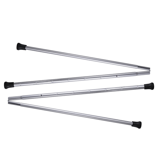 Accessory Backpacking Tarp Poles