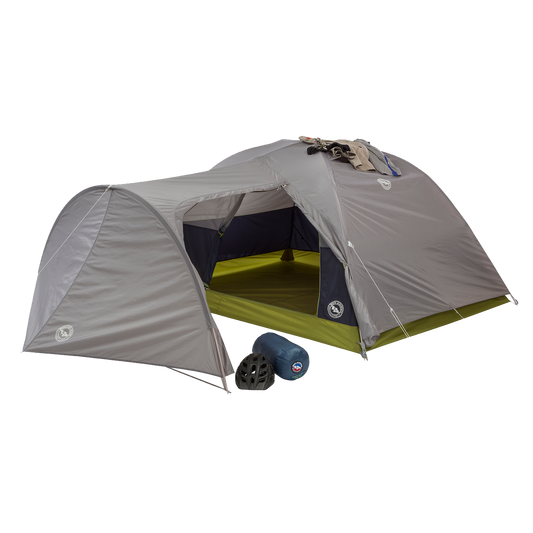 Blacktail 2 Hotel Bikepack