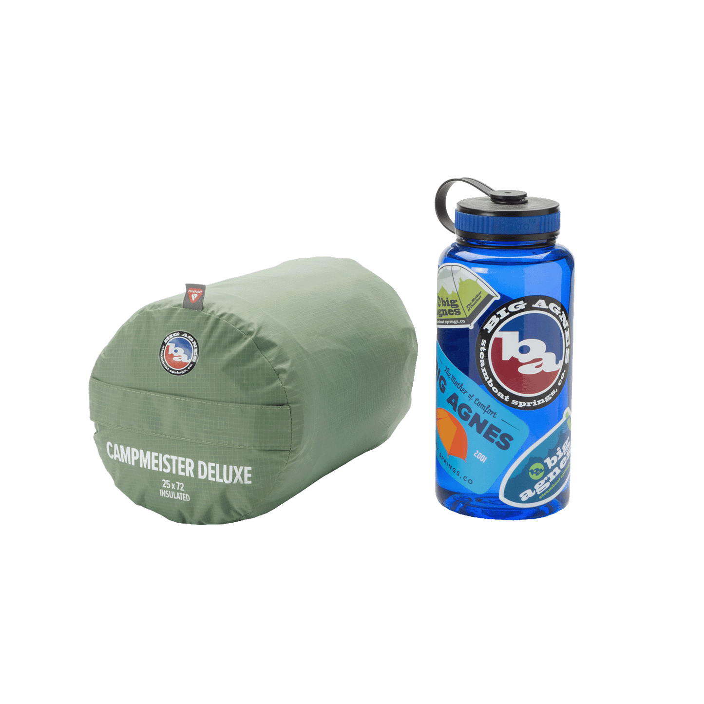 Campmeister Deluxe Insulated