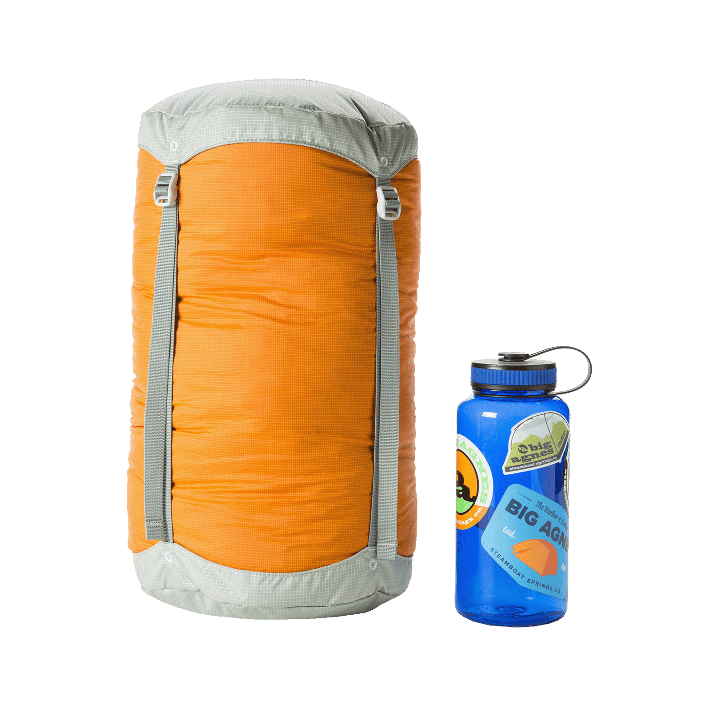 Compression Stuff Sack