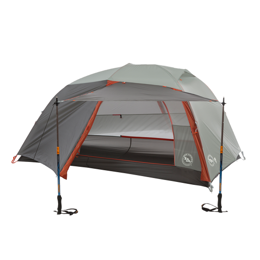 Copper Spur HV UL3 mtnGLO®