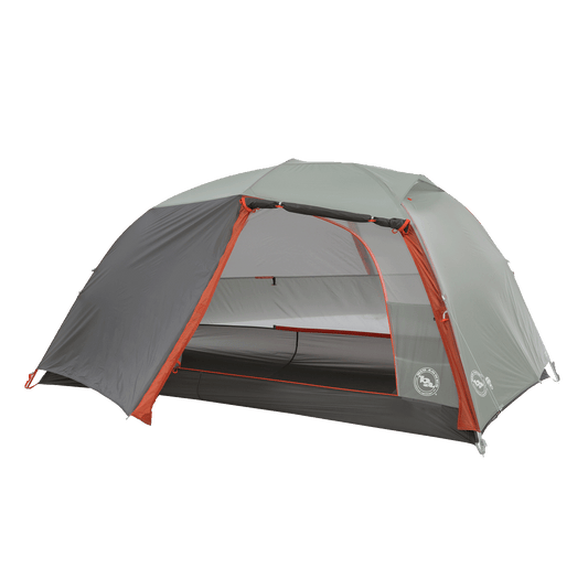 Copper Spur HV UL2 mtnGLO®