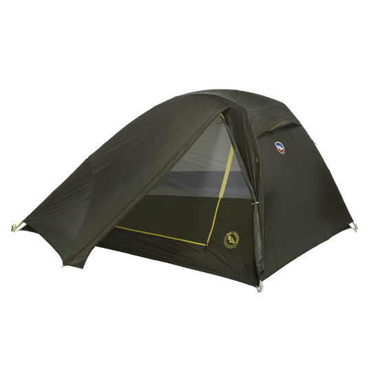 Crag Lake SL3