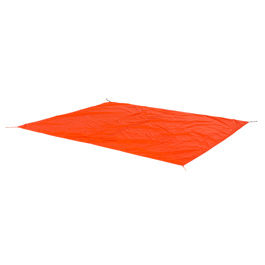 Dog House 6 Footprint