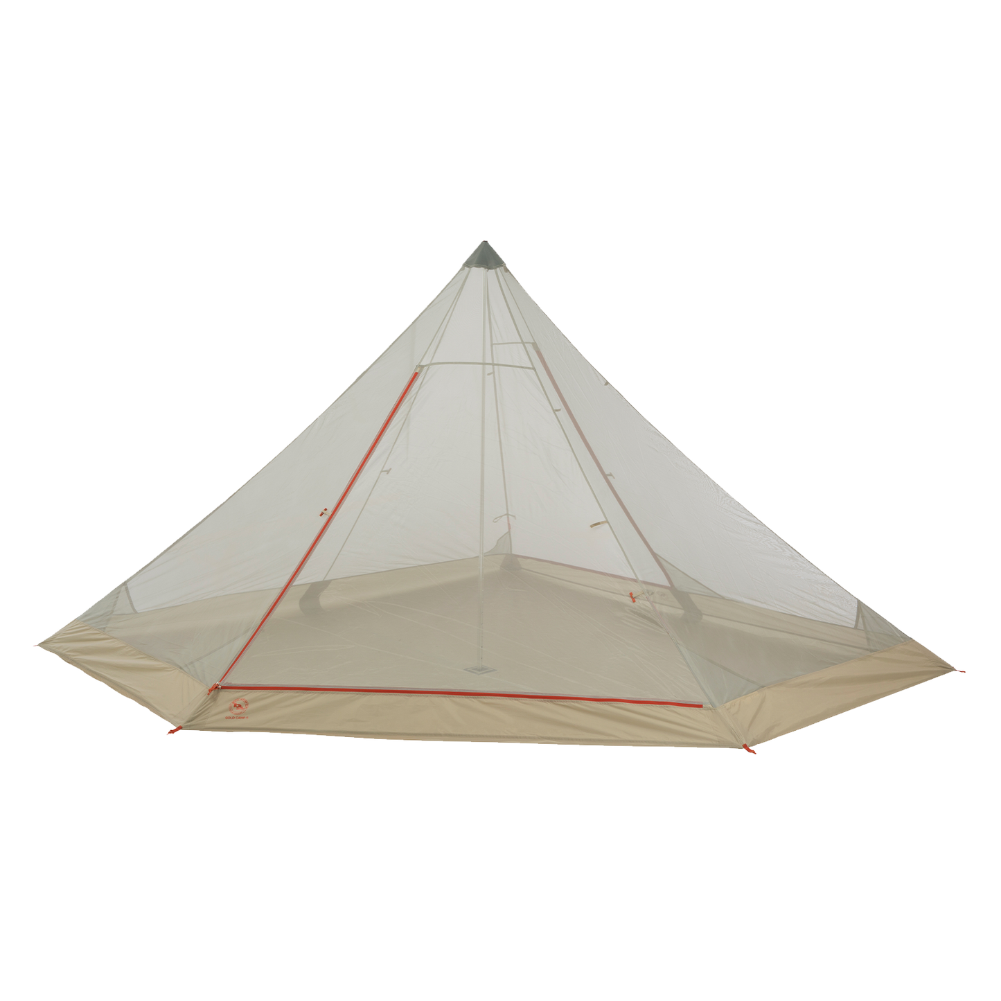 Gold Camp 5 Mesh Inner