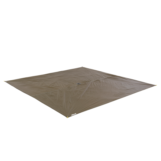 Gold Camp UL5 Footprint