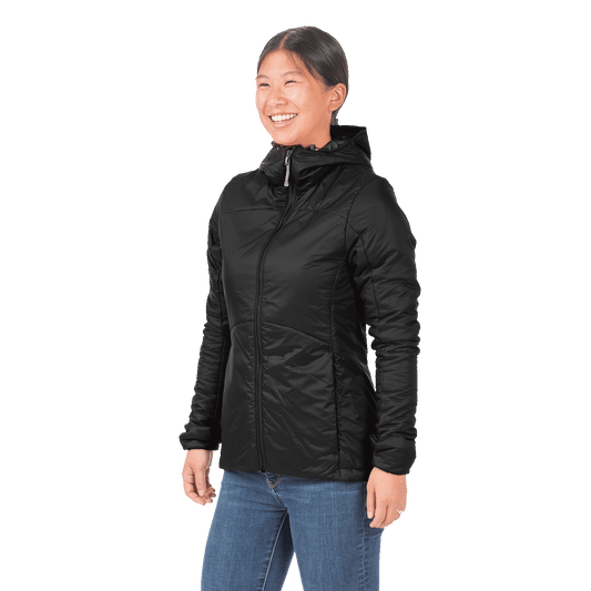 Women's Larkspur Jacket
