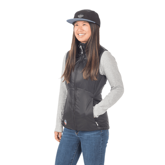 Women's Larkspur Vest