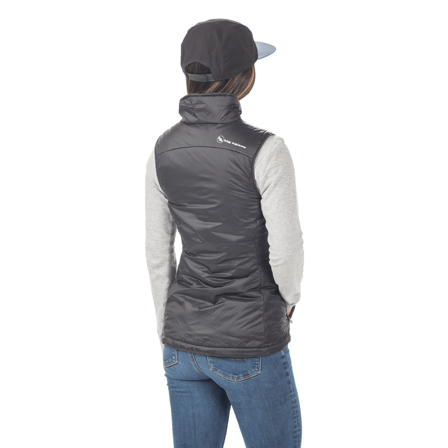 Women's Larkspur Vest