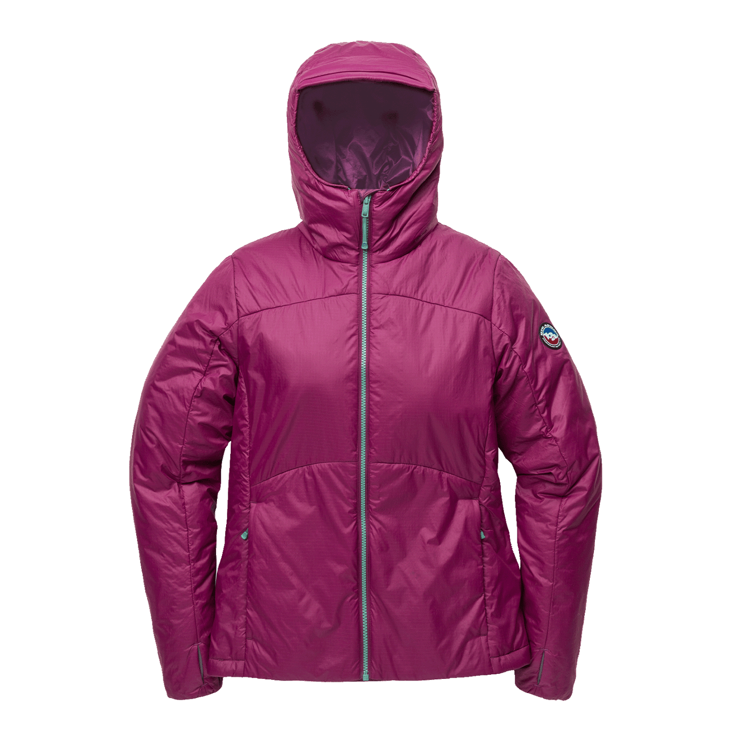 Women's Larkspur Jacket