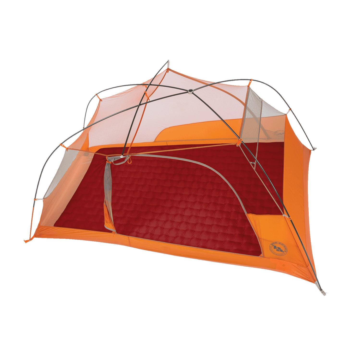Rapide SL Insulated Tent Floor Pad