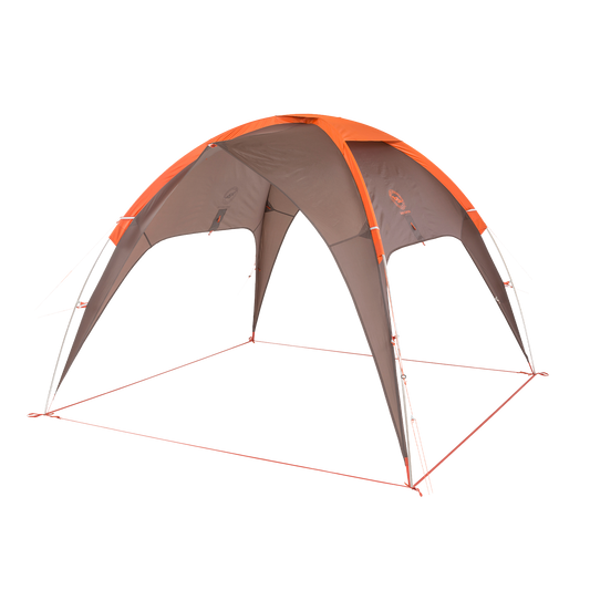 Sage Canyon Shelter