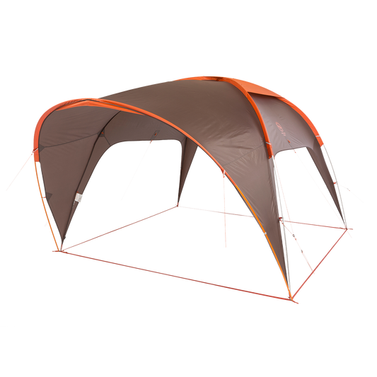Sage Canyon Shelter Deluxe