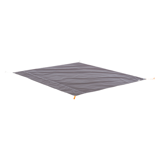 Salt Creek SL3 Footprint