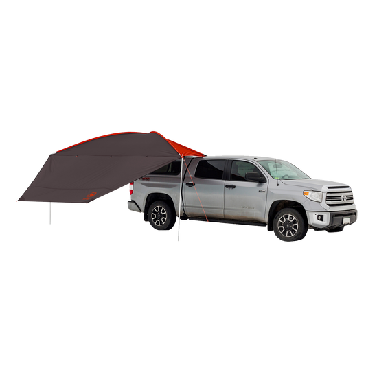Sand Wash Car Tarp