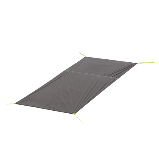 Scout 1 Platinum Footprint