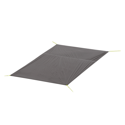 Scout 2 Platinum Footprint