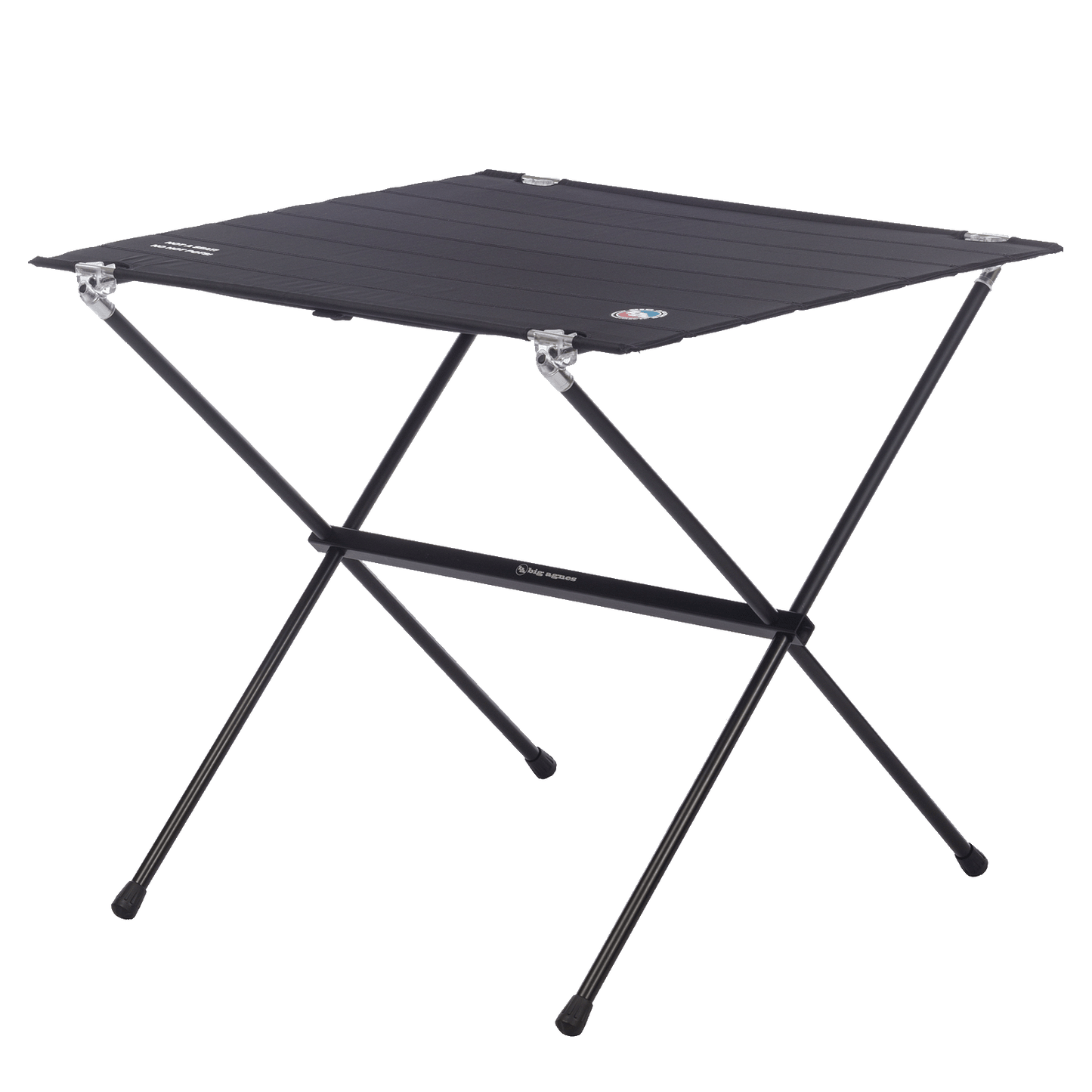 Soul Kitchen Camp Table