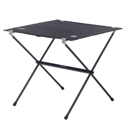 Soul Kitchen Camp Table